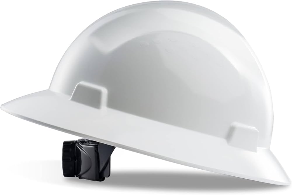 helmet